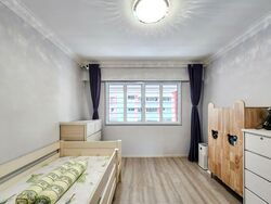 Blk 446 Hougang Avenue 8 (Hougang), HDB Executive #554555201